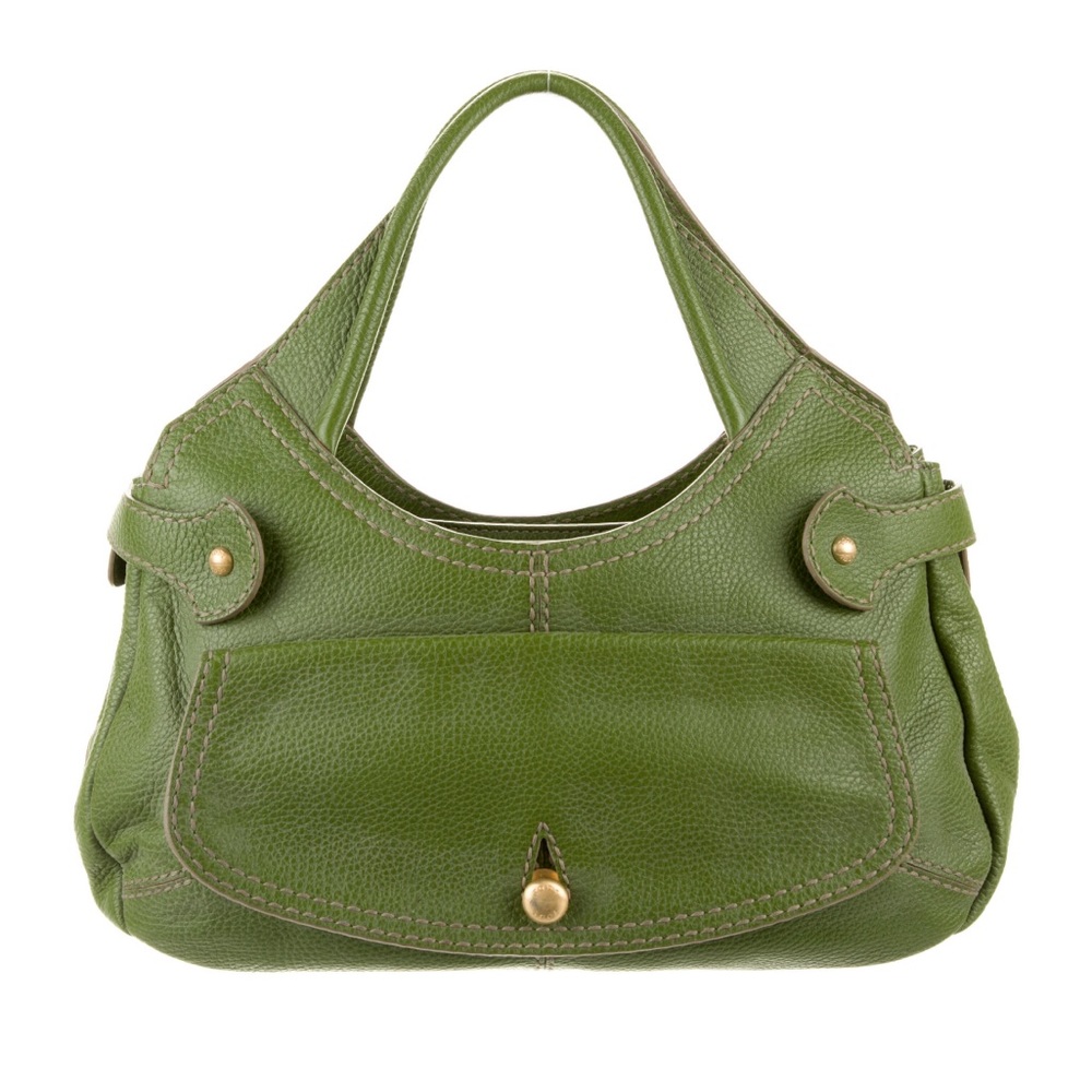 Tod’s Leather Shoulder Bag